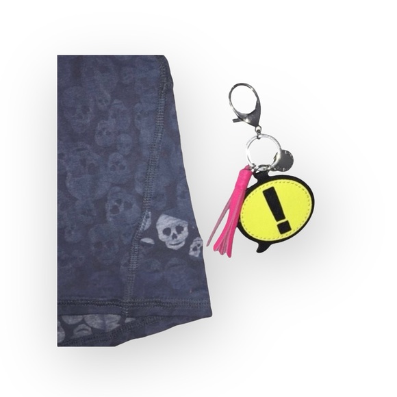 new ☺︎︎ me.n.u ☺︎︎ Skull Burnout Tee T Shirt ☺︎︎ Slate ☺︎︎ Size 4 / 5 / 6 / 6X - Picture 7 of 16